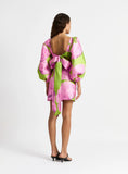 Load image into Gallery viewer, Laagam - Liza Fleur Papaver Dress

