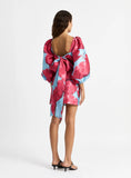 Load image into Gallery viewer, Laagam - Liza Fleur Poppy Dress
