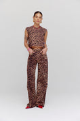 Load image into Gallery viewer, Harper and Yve - Mayra Broek Luipaard

