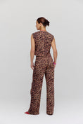 Load image into Gallery viewer, Harper and Yve - Mayra Broek Luipaard
