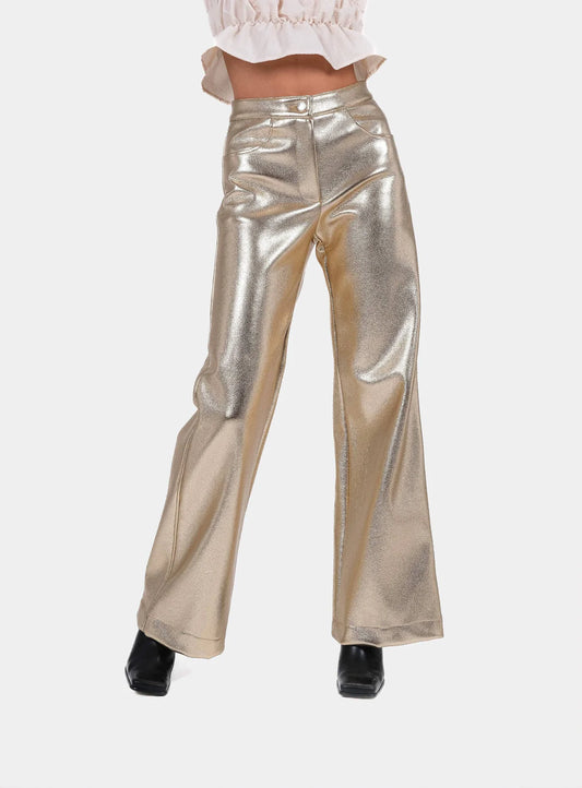 Laagam - Studio 54 pants