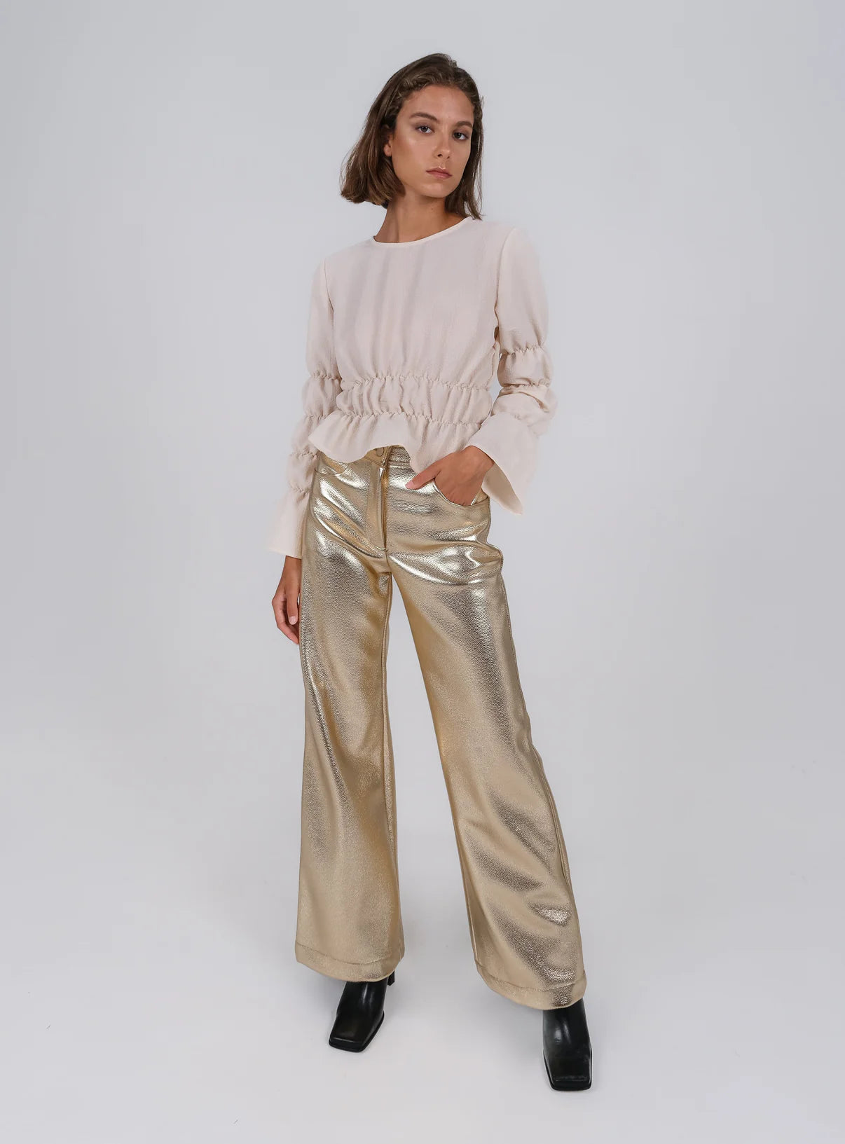 Laagam - Studio 54 pants