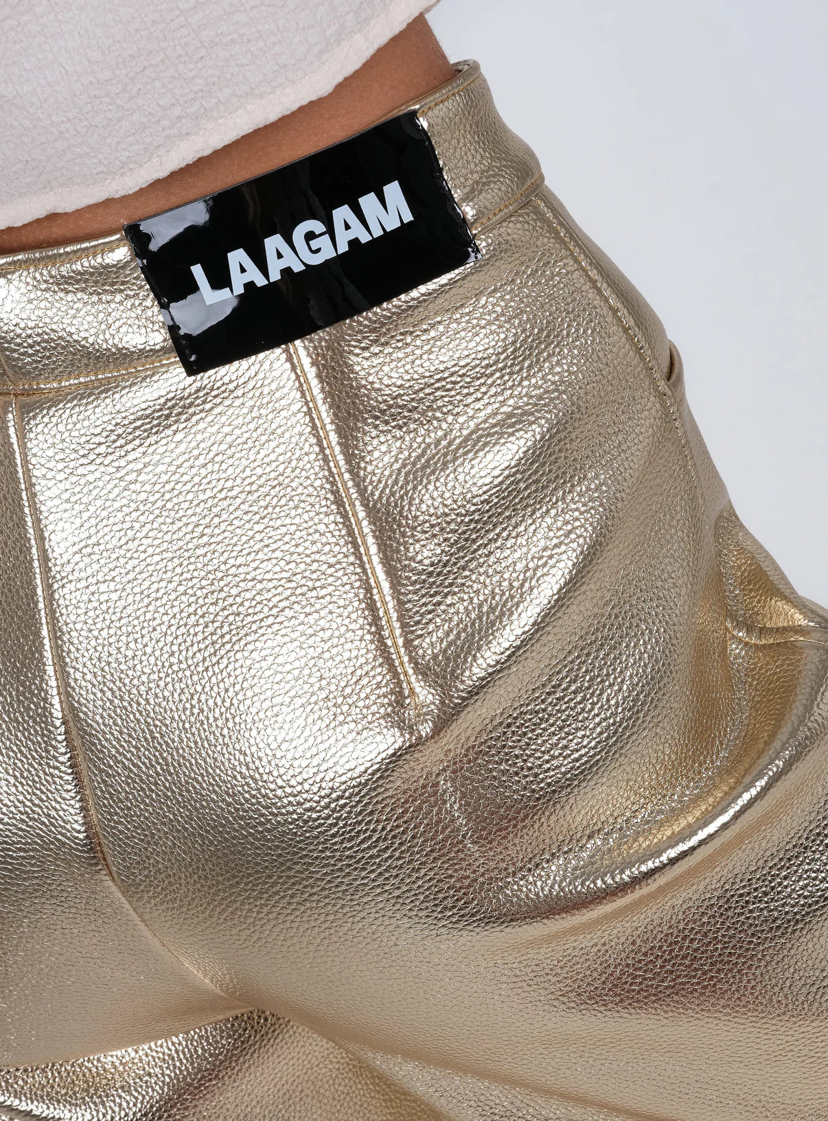 Laagam - Studio 54 pants