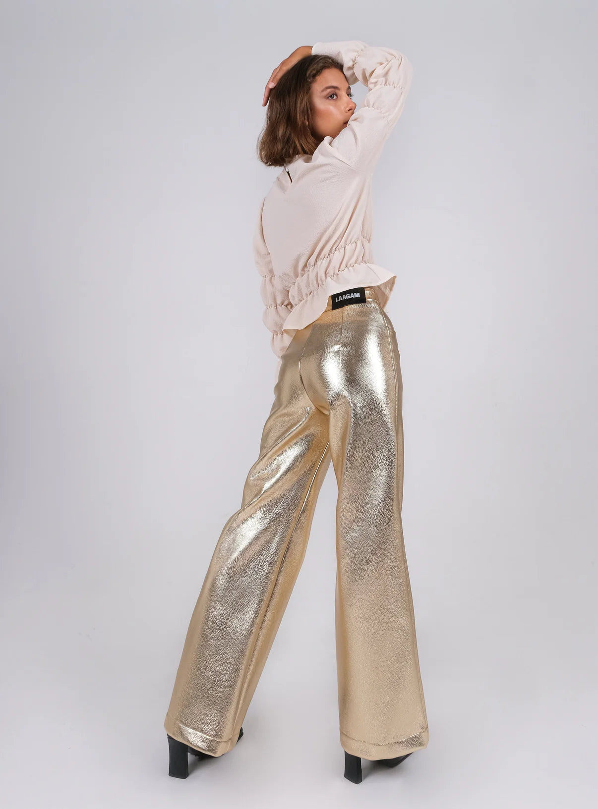 Laagam - Studio 54 pants