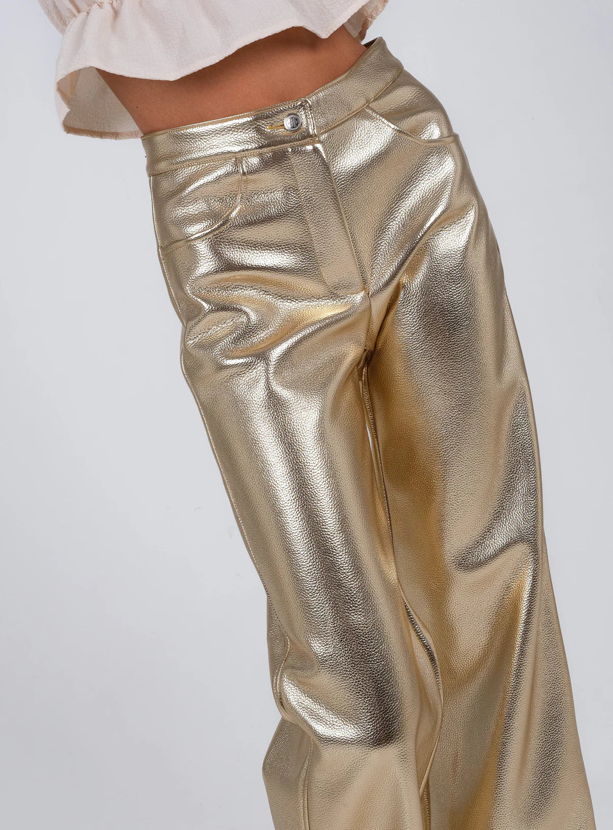 Laagam - Studio 54 pants