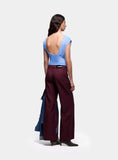 Load image into Gallery viewer, Laagam - Gemini Top Blauw
