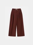 Load image into Gallery viewer, Laagam - Smith Pants Bruin
