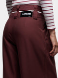 Load image into Gallery viewer, Laagam - Smith Pants Bruin
