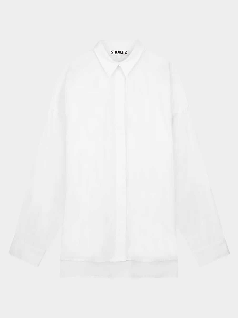 Stieglitz - Vila Blouse White