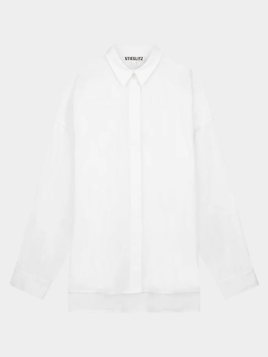 Stieglitz - Vila Blouse White