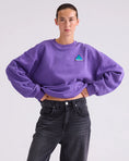 Load image into Gallery viewer, STIEGLITZ CISCO SWEATER – PAARSE OVERSIZED TRUI
