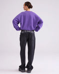 Load image into Gallery viewer, STIEGLITZ CISCO SWEATER – PAARSE OVERSIZED TRUI
