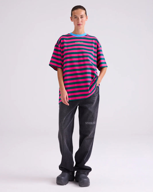 Stieglitz Neiva Regular T-shirt