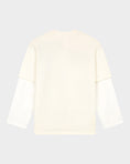 Load image into Gallery viewer, Stieglitz Dennis Double Longsleeve - Super Oversized
