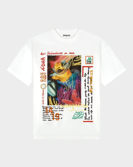 Stieglitz Erika Oversized T-shirt