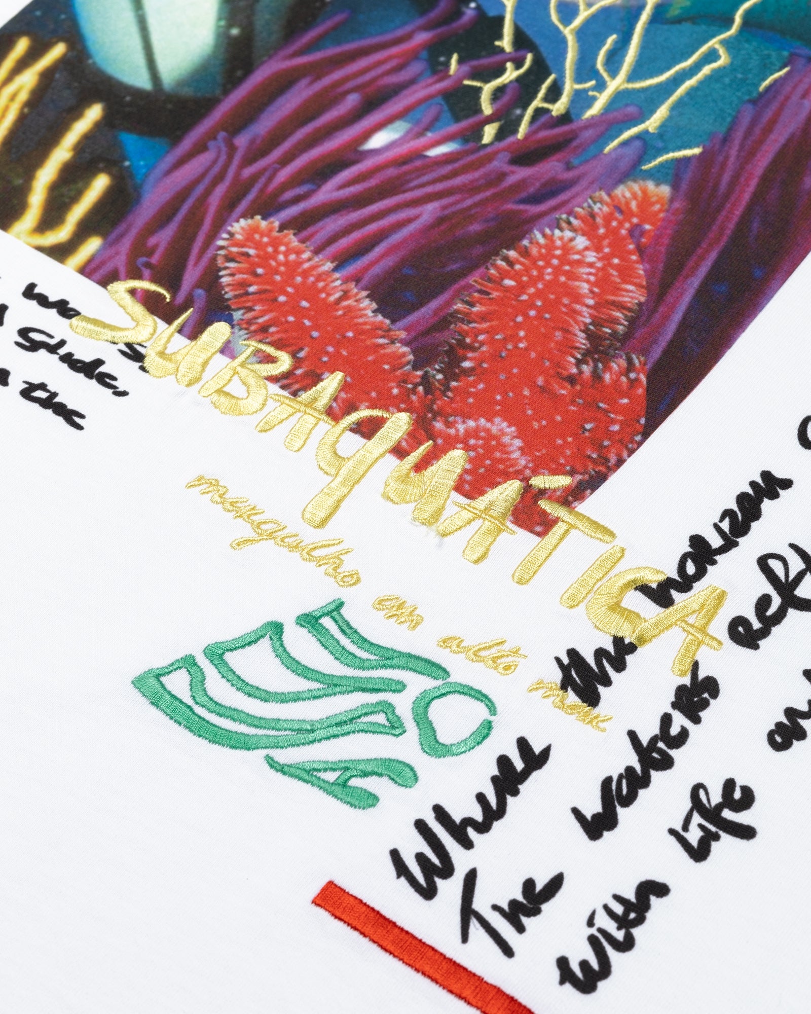 Stieglitz Erika Oversized T-shirt