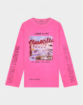 Load image into Gallery viewer, Stieglitz - Jacobine Skate Longsleeve
