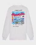 Load image into Gallery viewer, Stieglitz Monet Skate Longsleeve
