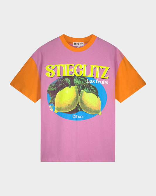 Stieglitz Simone T-shirt Citroen
