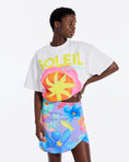 Load image into Gallery viewer, Stieglitz Sofia T-shirt Wit
