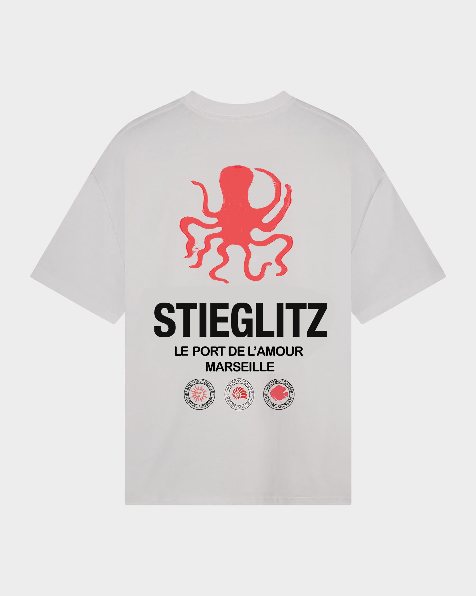 Stieglitz Sophie T-shirt