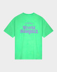 Load image into Gallery viewer, Stieglitz World of Stieg T-shirt Groen
