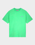 Load image into Gallery viewer, Stieglitz World of Stieg T-shirt Groen
