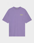 Load image into Gallery viewer, Stieglitz World of Stieg T-shirt Paars
