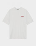 Load image into Gallery viewer, Stieglitz World of Stieg T-shirt Wit
