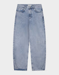 Load image into Gallery viewer, Stieglitz - Benito Jeans - Barrel fit met borduursel - Valt Groot
