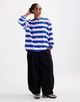 Load image into Gallery viewer, Stieglitz Stina Terry Skate Longsleeve
