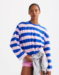 Load image into Gallery viewer, Stieglitz Stina Terry Skate Longsleeve
