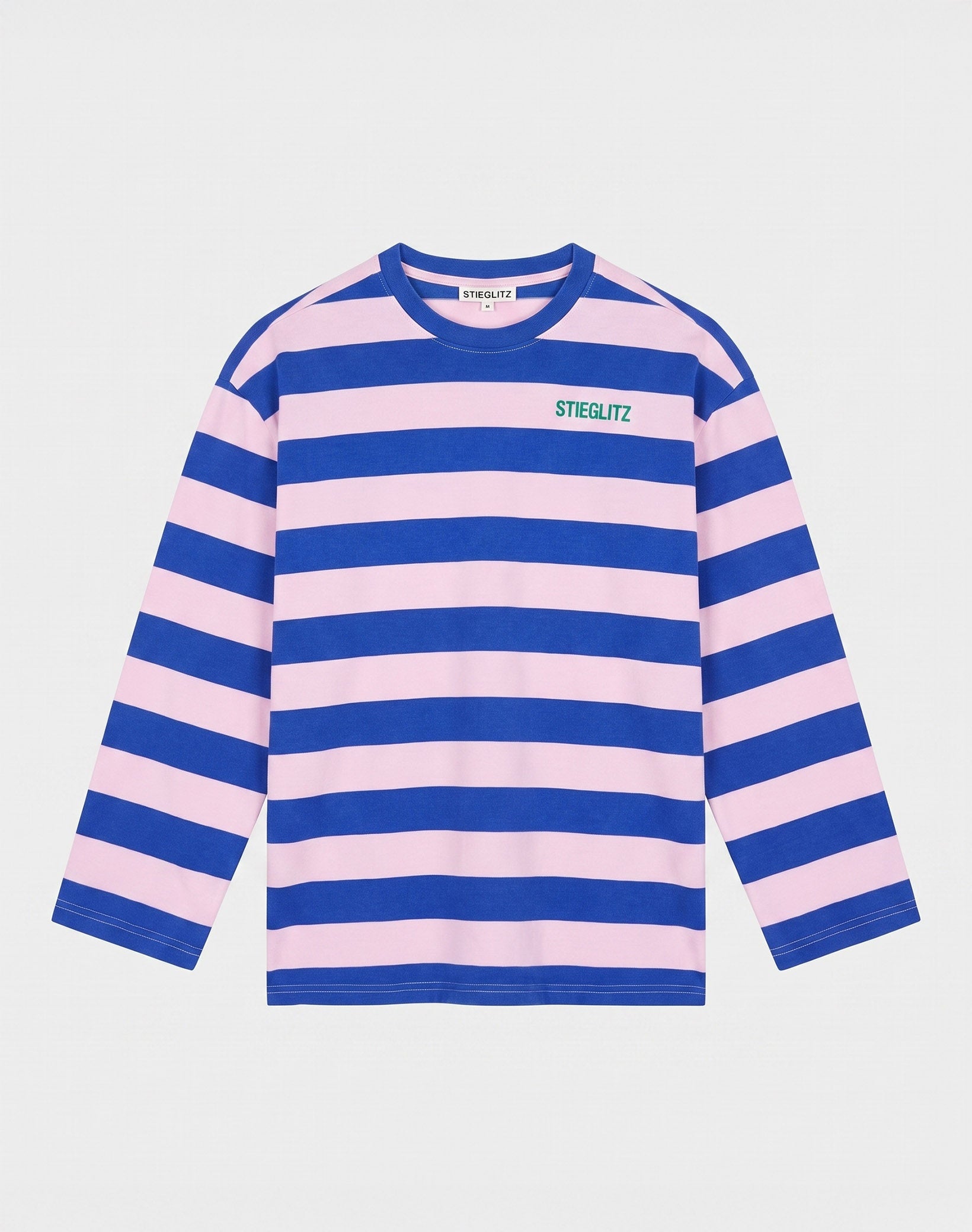 Stieglitz Stina Terry Skate Longsleeve