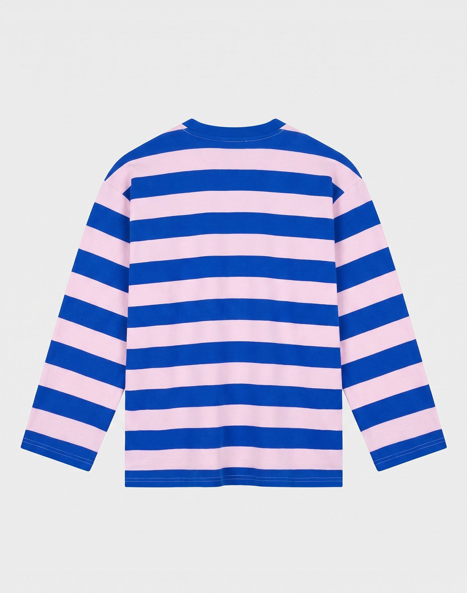 Stieglitz Stina Terry Skate Longsleeve