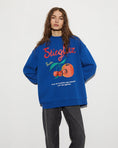 Load image into Gallery viewer, Stieglitz - Vlad Sweater Blue
