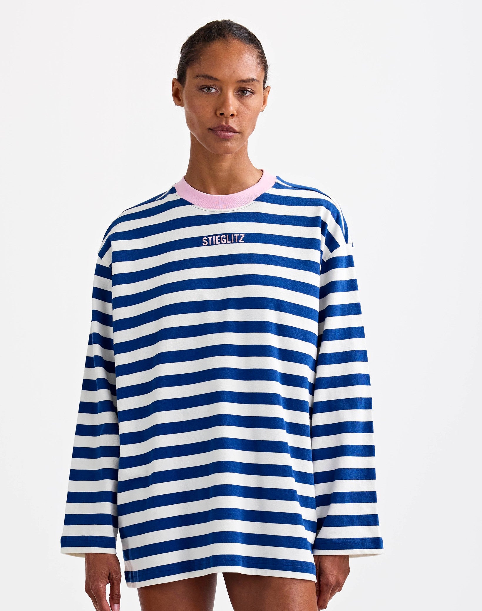 Stieglitz Alberta Skate Longsleeve