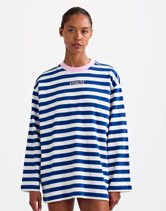 Stieglitz Alberta Skate Longsleeve
