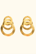 Load image into Gallery viewer, Susmies - Show me How Earrings
