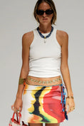 Load image into Gallery viewer, Susmies Algarve Reversible Skirt
