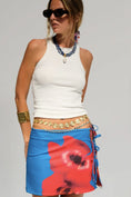 Load image into Gallery viewer, Susmies Algarve Reversible Skirt
