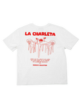 Load image into Gallery viewer, Susmies La Charleta T-shirt
