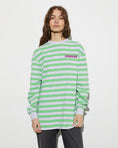 Load image into Gallery viewer, Stieglitz - Mikayla Longsleeve Gestreept
