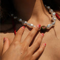 Load image into Gallery viewer, Babs The Label - Aperitivo Necklace
