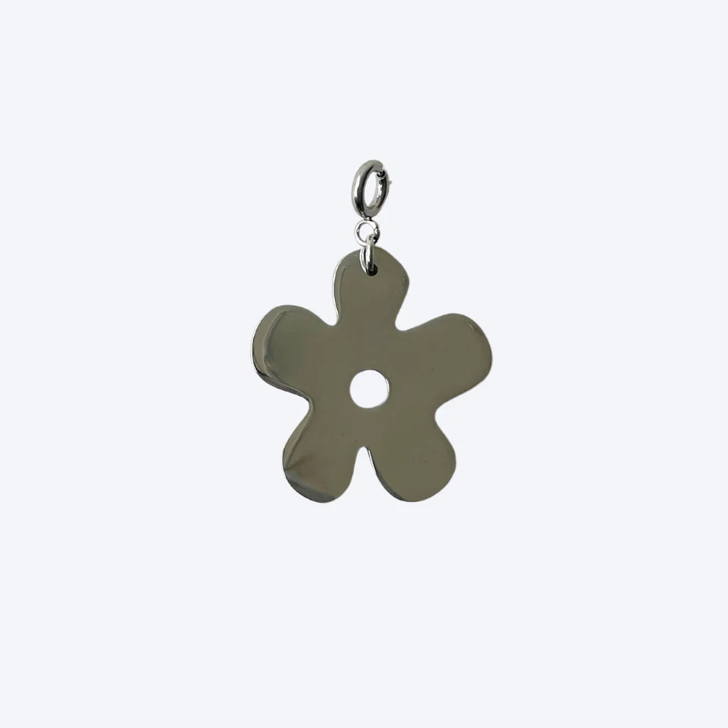 Babs The Label - Sandy Pendant
