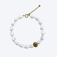 Load image into Gallery viewer, Babs The Label - Aperitivo Necklace
