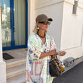 Load image into Gallery viewer, Babs The Label - Olive Branch Necklace
