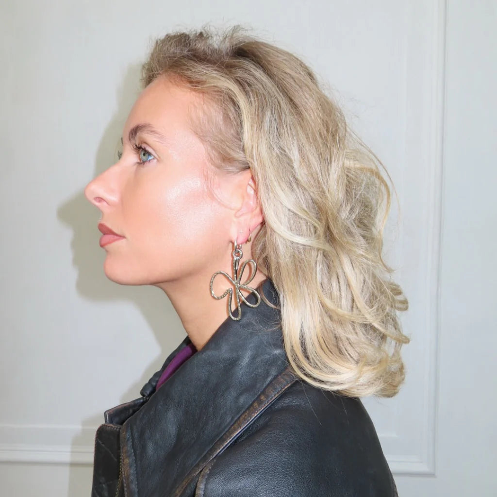 Babs The Label - Bloomed Earrings