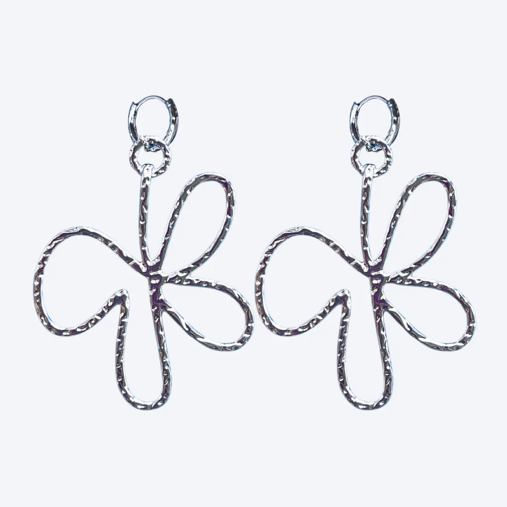 Babs The Label - Bloomed Earrings