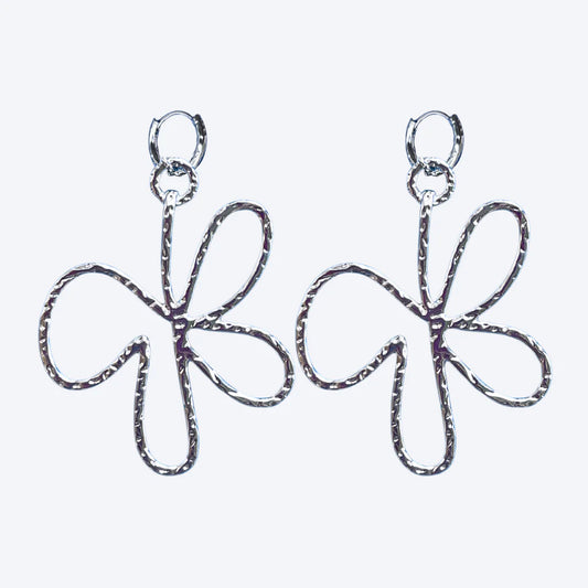 Babs The Label - Bloomed Earrings