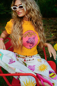 Load image into Gallery viewer, Harper and Yve X Tessa van Montfoort jeans wit
